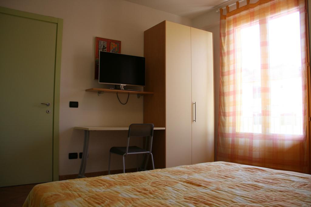Residence Corso Monferrato Alessandria Buitenkant foto