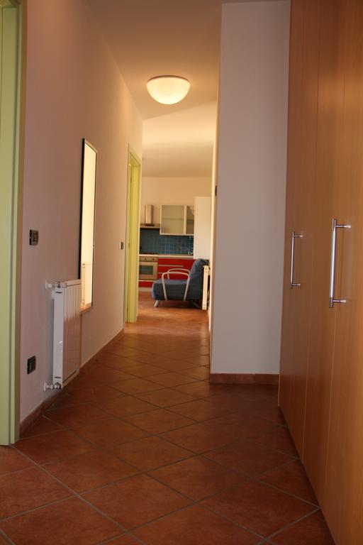 Residence Corso Monferrato Alessandria Kamer foto
