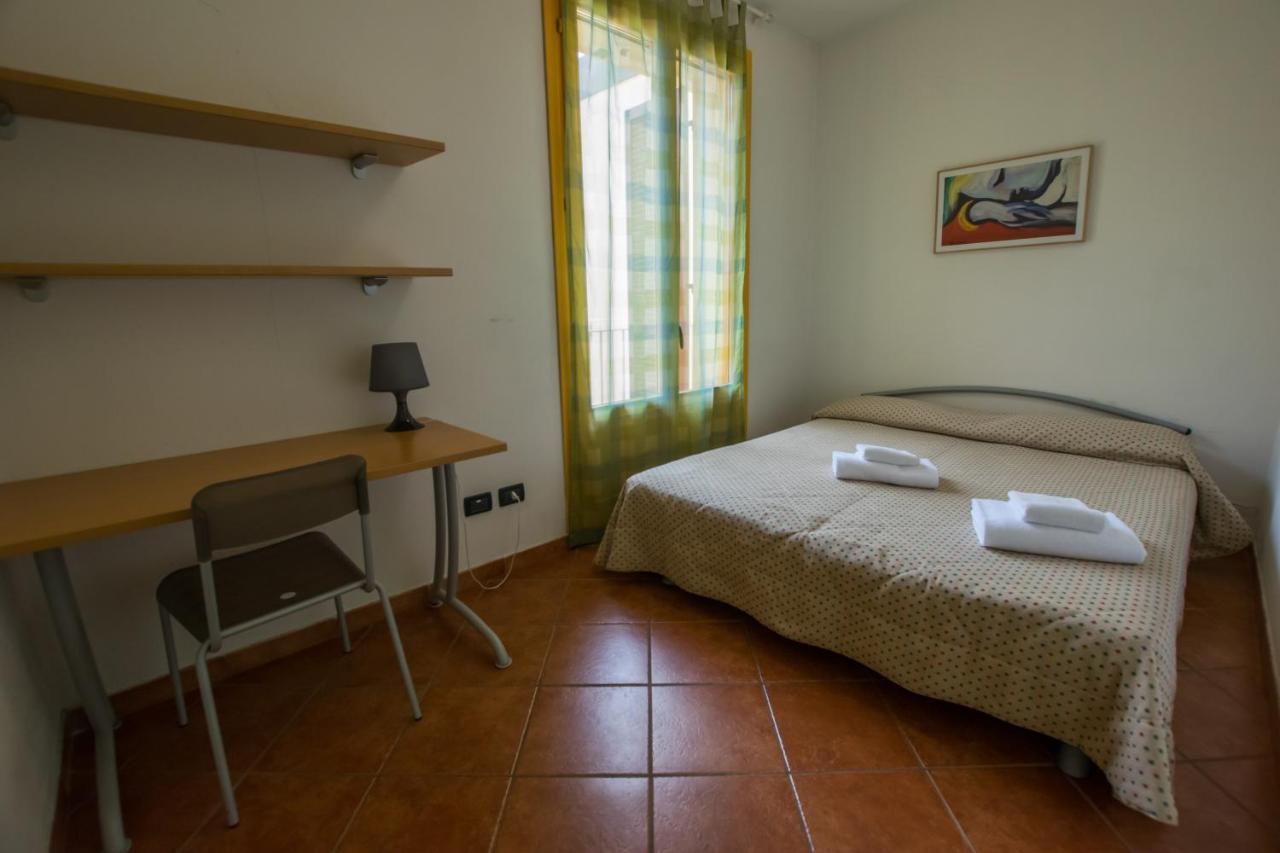 Residence Corso Monferrato Alessandria Buitenkant foto