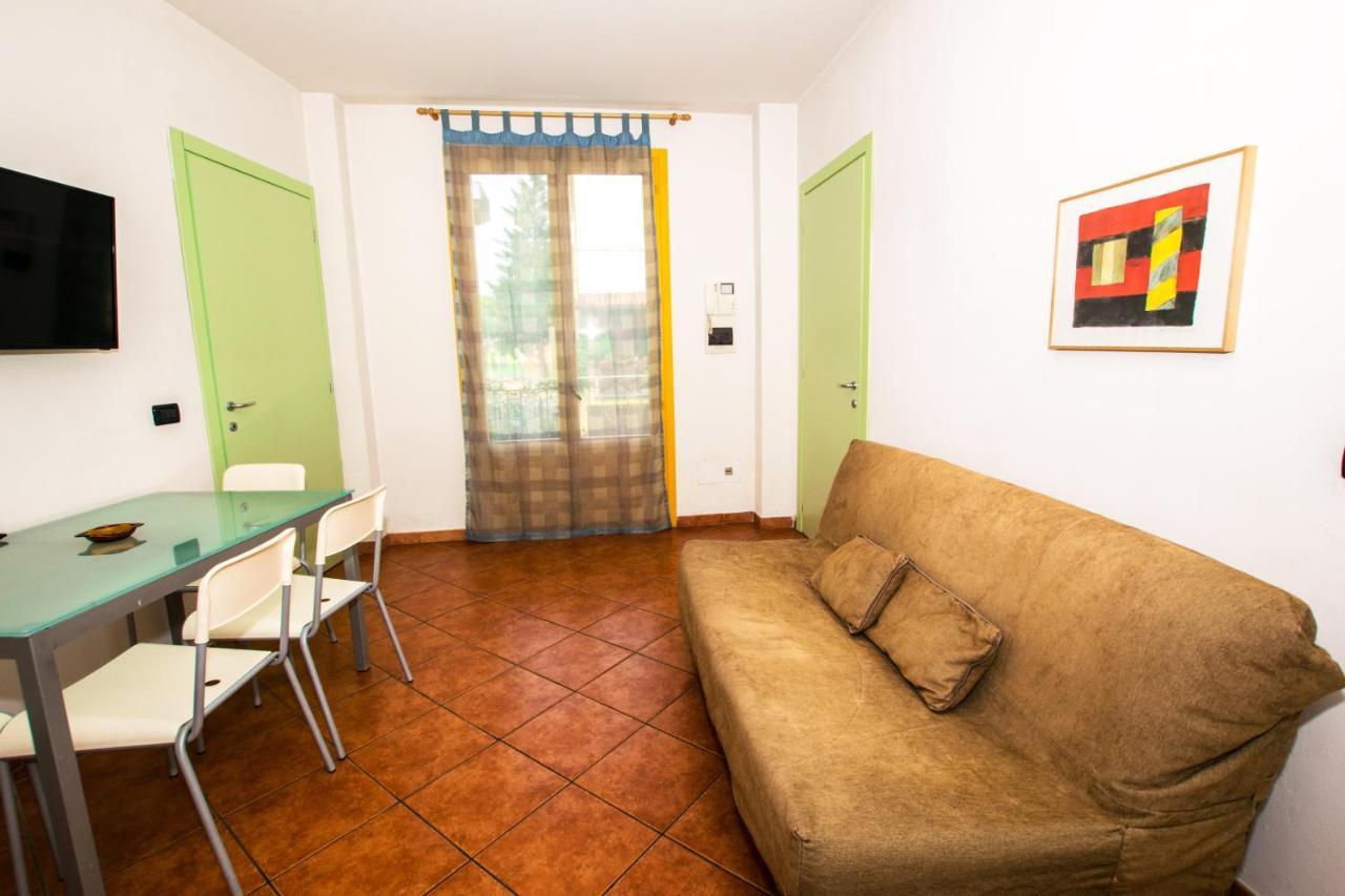 Residence Corso Monferrato Alessandria Buitenkant foto