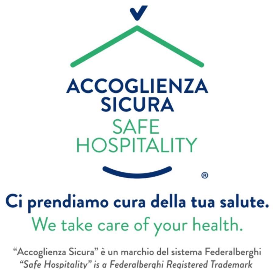 Residence Corso Monferrato Alessandria Buitenkant foto